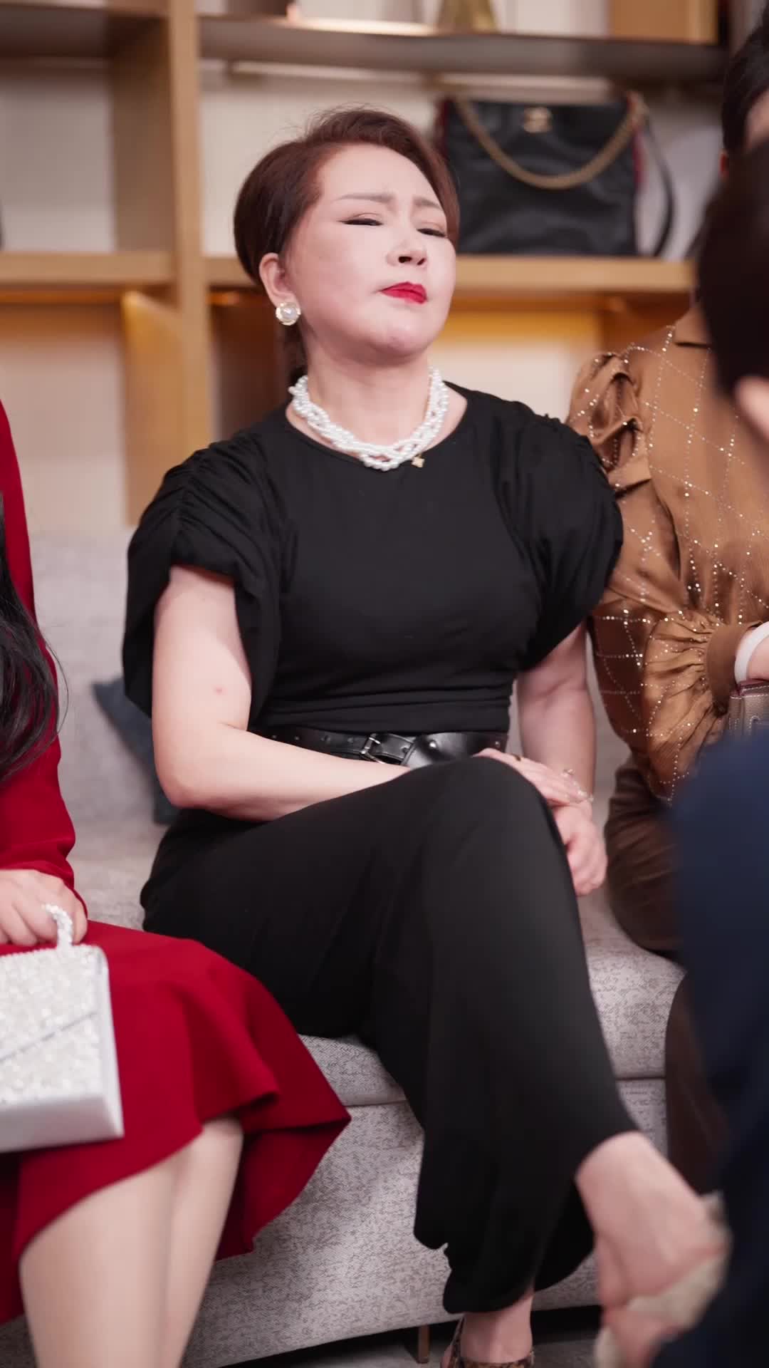 Tập 7 - Giấc Mơ Phản Bội